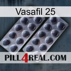 Vasafil 25 31